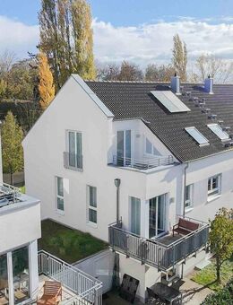 Das perfekte Zusammenspiel aus Business, Balance und Behaglichkeit - Wiesbaden