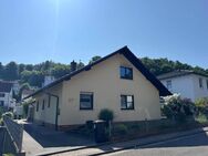 IK| Bann - Charmante 5-Zimmer-Wohnung und schönem Garten in attraktiver Lage - Kaiserslautern