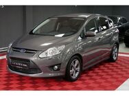 Ford C-Max Sync Edition EcoBoost AHK SHZ PDC NAVI - Großmehring