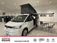 VW T7 Multivan, California Beach Tour ( el Aufstel, Jahr 2022 - Passau