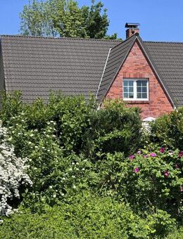 Schöne Obergeschoss in Seehof - Seehof