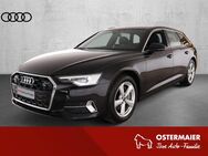 Audi A6, Avant SPORT 45 TFSI 265PS, Jahr 2024 - Mühldorf (Inn)