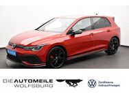 VW Golf, 2.0 8 VIII GTI GTI Clubsport BlackStyle, Jahr 2023 - Wolfsburg