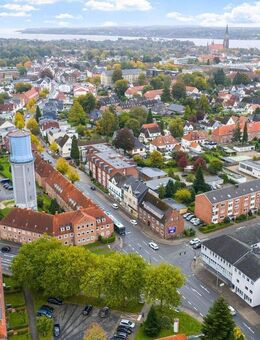 Ihr Investment in der Wikingerstadt an der Schlei - Schleswig