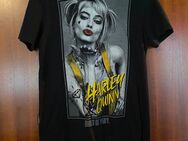 Harley Quinn Fan t-Shirt Größe L - Stadthagen