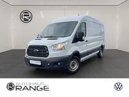 Ford Transit, 2.0 TDCi Trend FT 310 L3, Jahr 2017 - Fritzlar