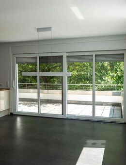 Wunderschöne Wohnung in Mögeldorf direkt am Wald - Nürnberg