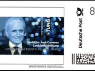 Deutsche Post: 19.07.2019, "José Carreras Leukämie-Stiftung", Wert zu 0,80 EUR, postfrisch - Brandenburg (Havel)