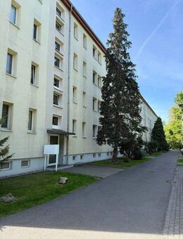 2-Zimmer-Wohnung in ruhiger Lage - Erfurt