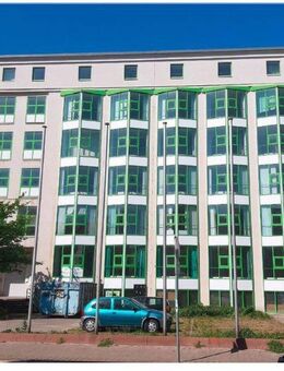 Renditekracher 8,5% provisionsfrei direkt vom Eigentümer in zentraler Lage - Halle (Saale)