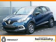 Renault Captur, dCi 90 Experience - Zahnriemen neu, Jahr 2018 - Geisenheim