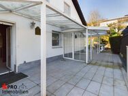 1-2FH in bevorzugter Wohnlage auf dem Eschberg mit PV-Anlage - Saarbrücken