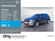 VW Tiguan, 1.5 TSI Highline Tiguan Highline, Jahr 2020 - Freiburg (Breisgau)