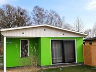 Ferienhaus - selber nutzen - FEWO-Vermietung - Neukalen