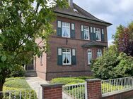 Ein Haus mit Charakter Historisches Herrenhaus in Waldniel - Schwalmtal (Nordrhein-Westfalen)