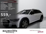 Audi A6 Allroad, 50 TDI quattro allroad 20 Years, Jahr 2020 - Ravensburg
