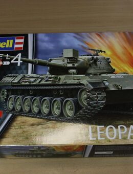 Revell - Leopard 1 - 1:35 - Wilnsdorf