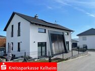 Modernes Einfamilienhaus in Hienheim - Neustadt (Donau)