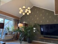 Wohnen zwischen Wald und Wasser - Exklusive Maisonettewohnung in Wilhelmshorst - Michendorf