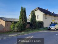 Einfamilienhaus zu verkaufen - Greußen