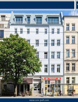 3-Zimmer-Neubauwohnung mit Sonnenterrasse in Berlin-Mitte - Exklusives Wohnen in der Kastanienallee - Berlin