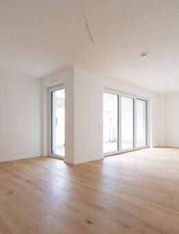 Osterstraßen Carré - schöne helle 2-Zimmer-Wohnung - Hildesheim