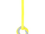 Flamingo Glowa Zerrseil und Ring - Größe S: L 43 x B 13 x H 3,5 cm