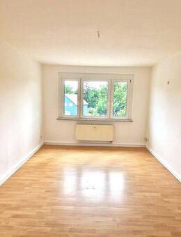 Bezahlbare 3,5 Zimmer Wohnung in Böhlitz-Ehrenberg - Leipzig