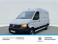 VW Crafter, 2.0 TDI Kasten 35 L2H2, Jahr 2020 - Leverkusen