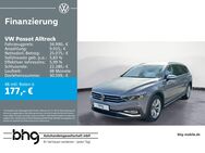 VW Passat Alltrack, 2.0 TDI connect DigitalC TravelAssis, Jahr 2022 - Kehl