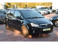 Ford C-Max Black Magic *AHK *BEHEIZ. FRONTSCHEIBE*SHZ - Saerbeck (NRW-Klimakommune)