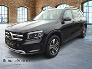 Mercedes GLB 200, d, Jahr 2021 - Geislingen (Steige)