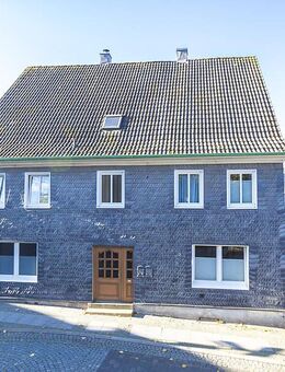 Ein Paradies für Großfamilien - Remscheid