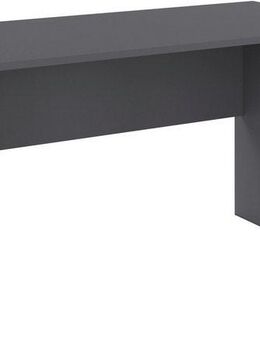 rauch Schreibtisch Joel (Breite 140 cm), in schlichtem Design mit großer Ablagefläche MADE IN GERMANY