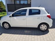 Mitsubishi Space Star 1.0 Clear Tec Plus - Dentlein (Forst)