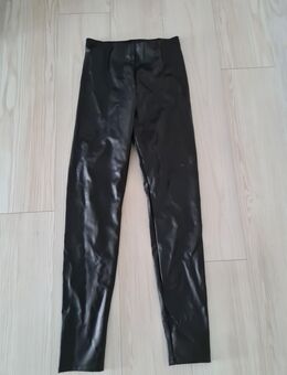 Lederimitat leggings (Nur Abholung) Oder Versand) - Grimmen