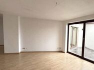 Sehr schöne 3-R-Wohnung. ca.87 m² im DG/4.OG mit sonnigen Balkon zu vermieten. - Magdeburg