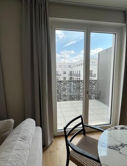 Erschwinglicher Wohnluxus: Luxuswohnungen im Herzen der City - Berlin