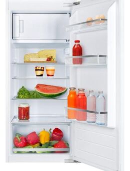 Amica Einbaukühlschrank EKSX 362 241, 122,1 cm hoch, 54 cm breit, Festtür-Technik