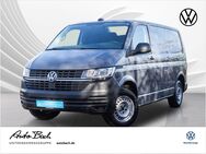 VW T6.1, 2.0 TDI Kasten Kastenwagen, Jahr 2021 - Limburg (Lahn)