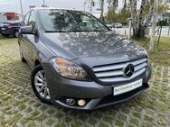 Mercedes-Benz B 180 Klima Sitzheizung Allwetter - Berlin