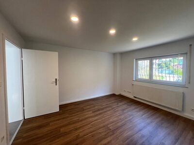 Marko Winter Immobilien - Mosbach: 3-Zimmer-Wohnung am Waldrand