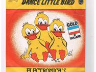 Electronica`s-Dance Little Bird-The Marching Tin Soldier-Vinyl-SL,1980 - Linnich