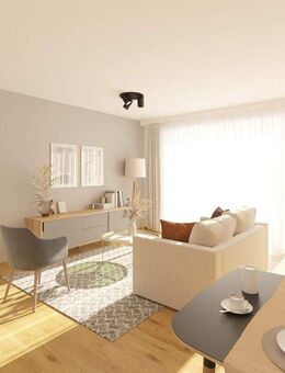 Barrierefreies Zuhause mit elektrischen Rollläden - Bensheim