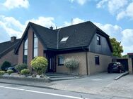 Glückstreffer Vermietetes Zweifamilienhaus in Rheine-Hauenhorst - Rheine