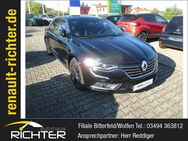 Renault Talisman, Blue dCi 200 LIMITED, Jahr 2020 - Bitterfeld-Wolfen Thalheim