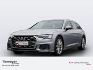 Audi A6, Avant 40 TDI Q S LINE, Jahr 2024 - Gelsenkirchen