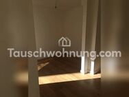 [TAUSCHWOHNUNG] Sanierte Wohnung mit großer Terrasse nahe Mühlenkamp - Hamburg