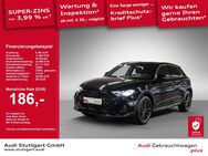 Audi A1, allstreet 25 TFSI S line, Jahr 2023 - Stuttgart