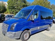 VW Crafter L2H2 *TÜV 07.26*Rollstuhl-Hebebühne* - Winterberg